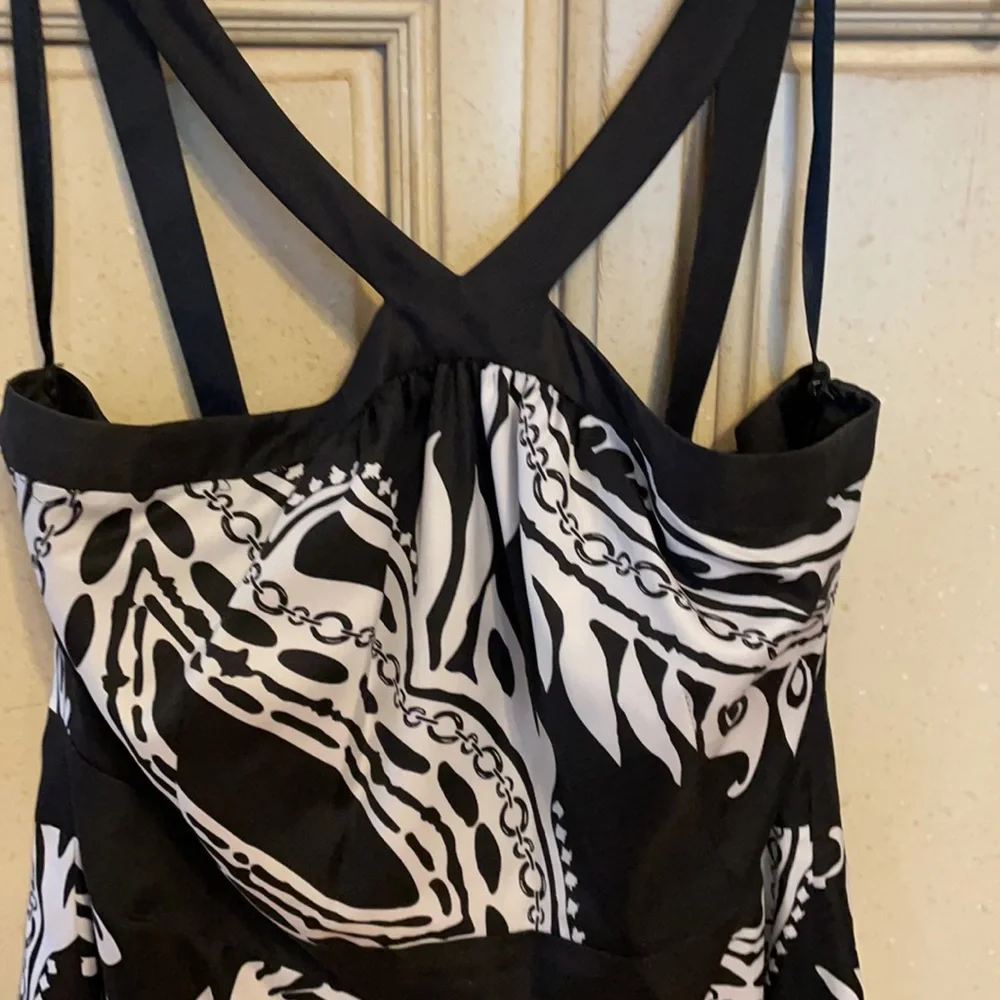 WHBM dress - Picture 4 of 11